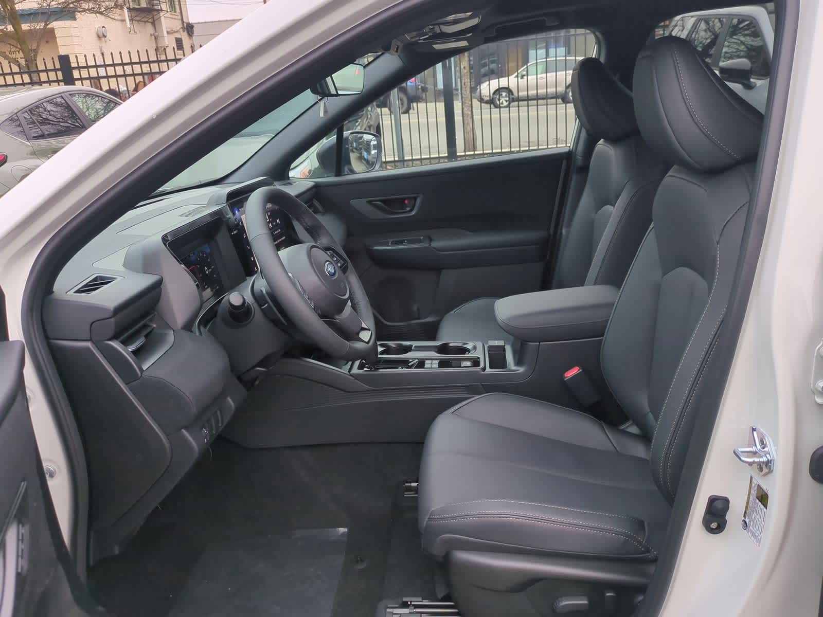 Thumbnail: 2026 Subaru Outback - 17