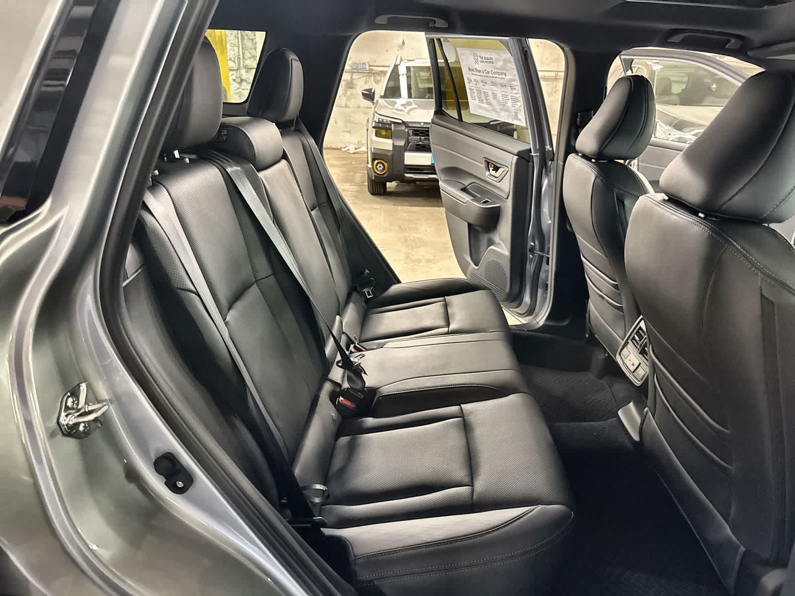 Thumbnail: 2026 Subaru Outback - 21