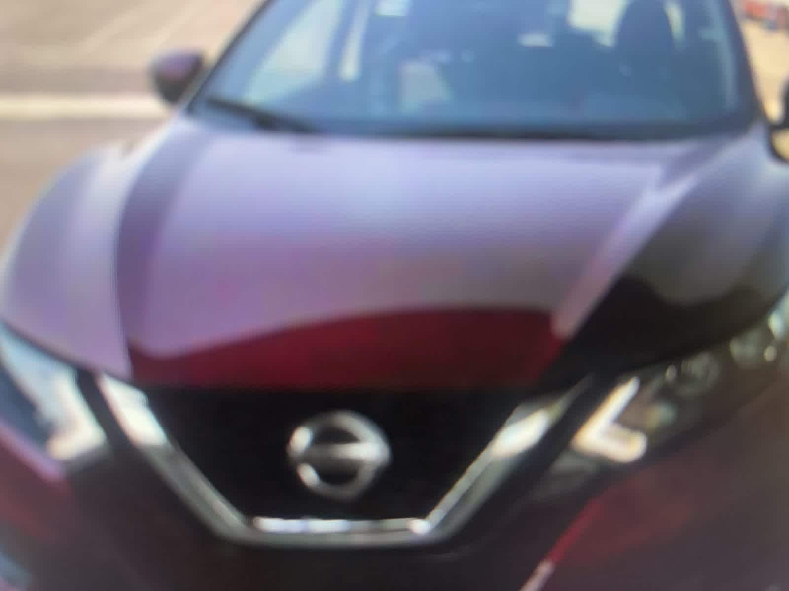 Thumbnail: 2022 Nissan Rogue Sport - 6