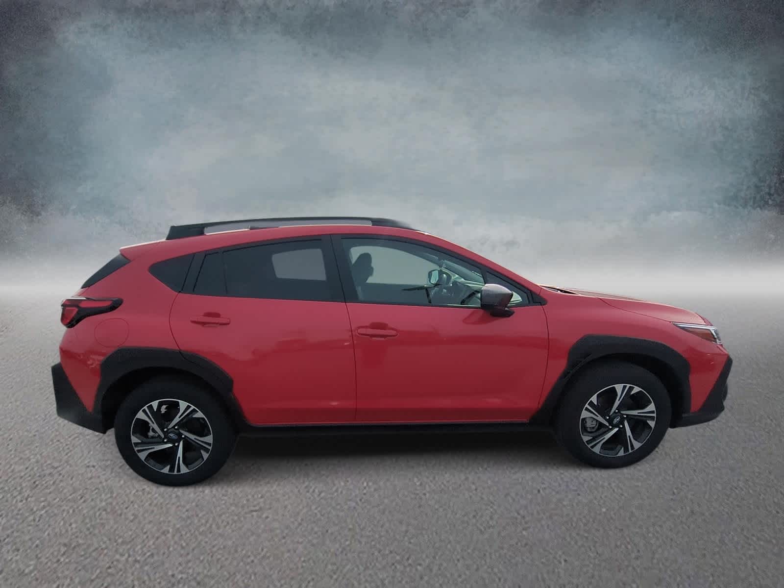 Thumbnail: 2024 Subaru Crosstrek - 10