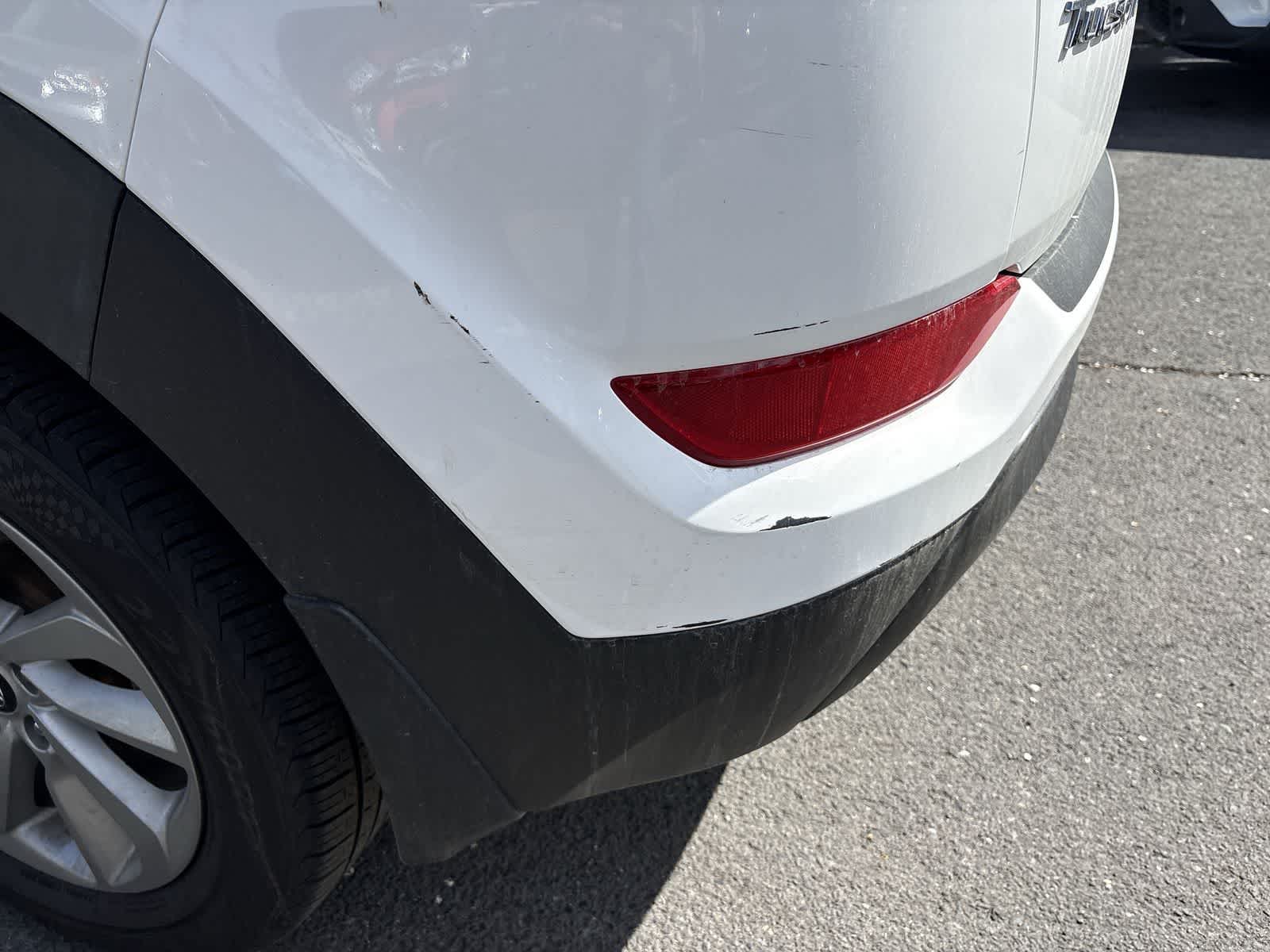 Thumbnail: 2017 Hyundai Tucson - 38