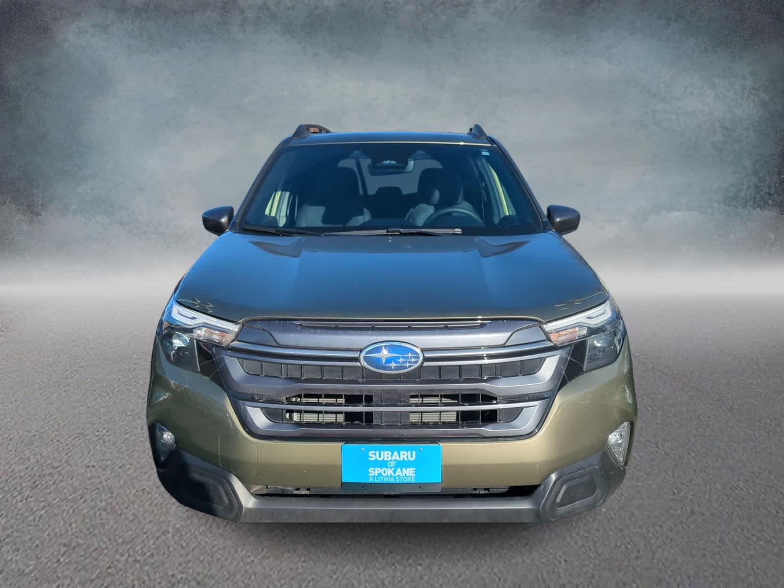 Thumbnail: 2025 Subaru Forester - 4