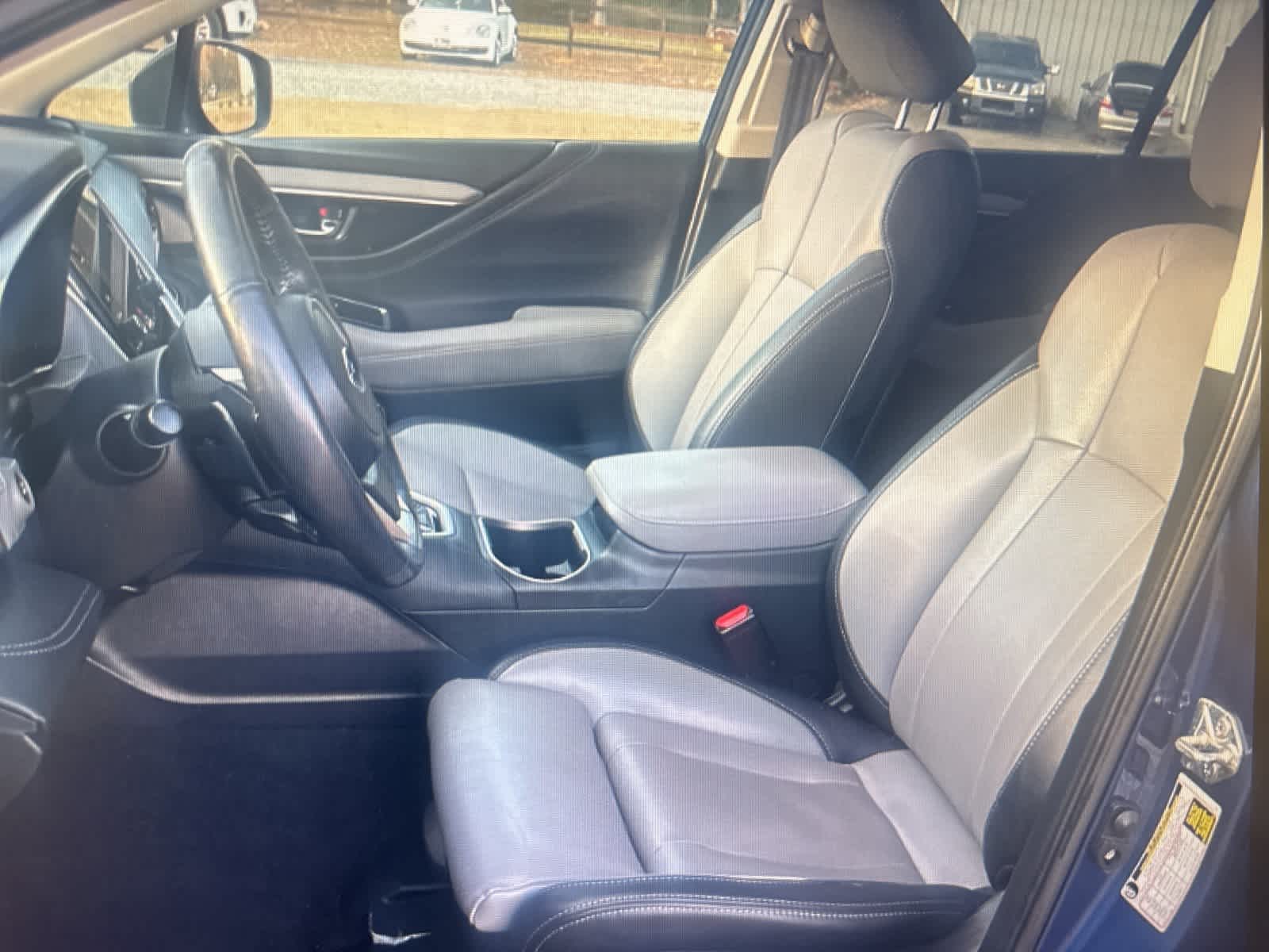 Thumbnail: 2021 Subaru Outback - 10