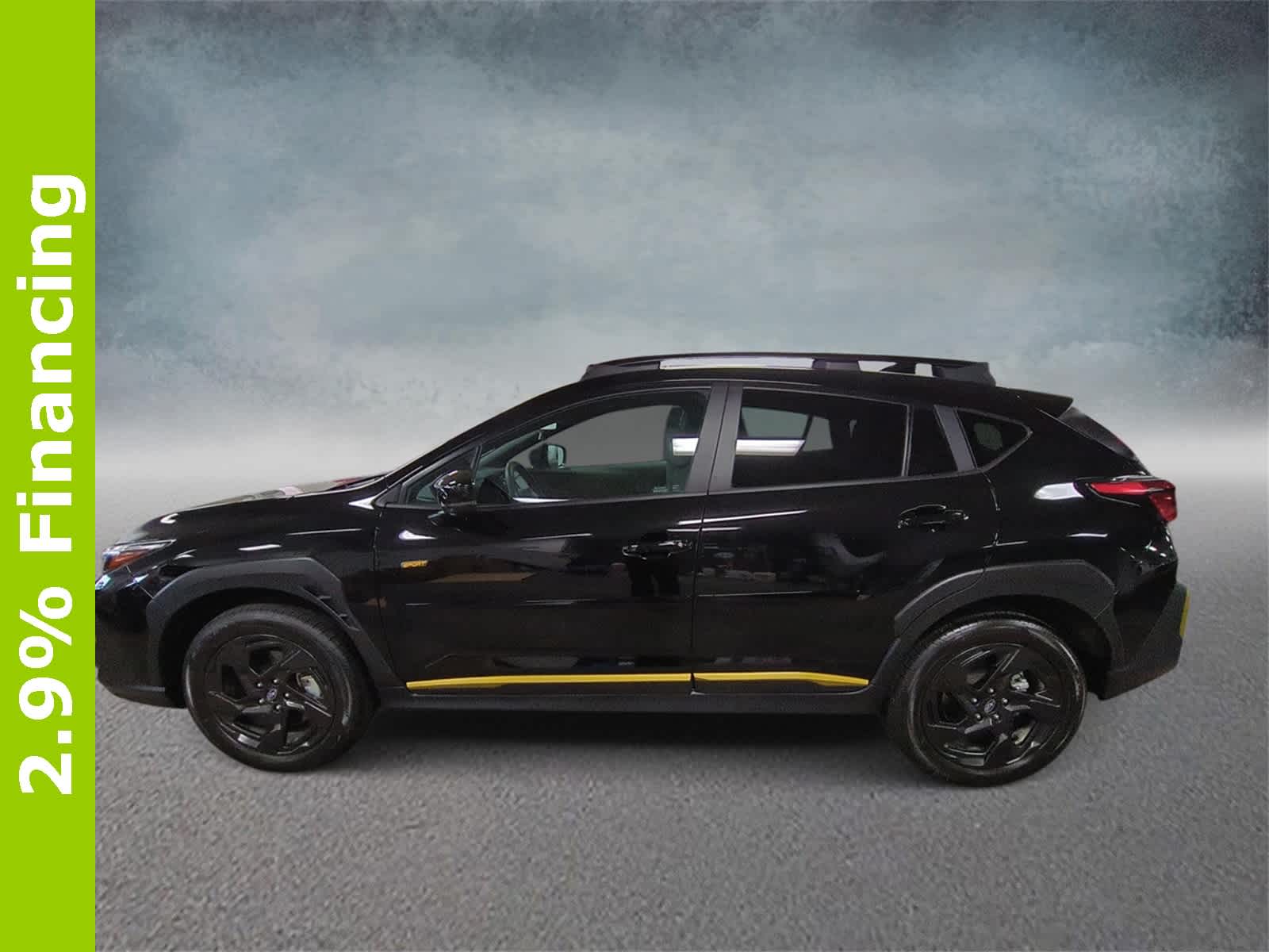 Thumbnail: 2024 Subaru Crosstrek - 6