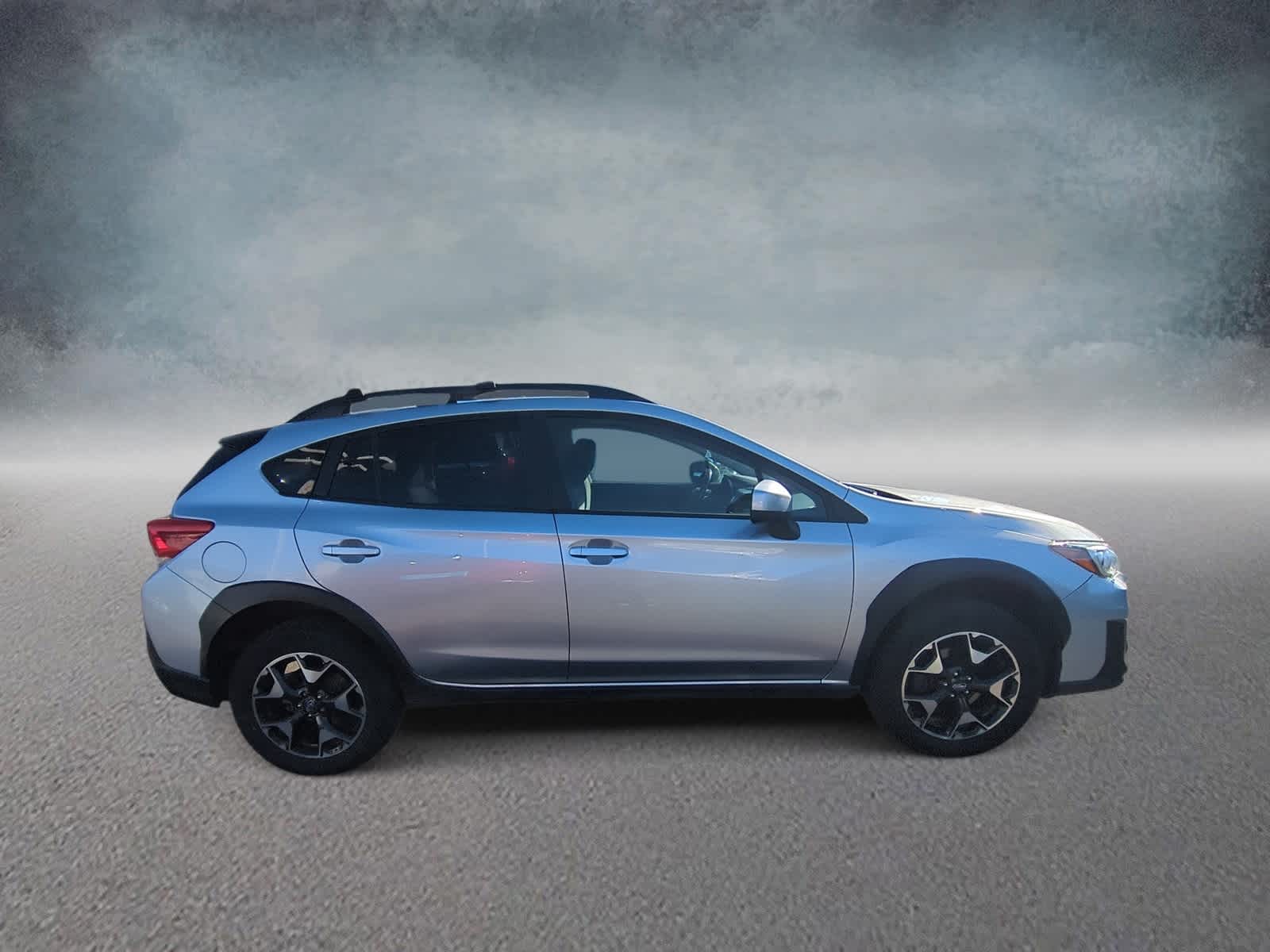 Thumbnail: 2019 Subaru Crosstrek - 9