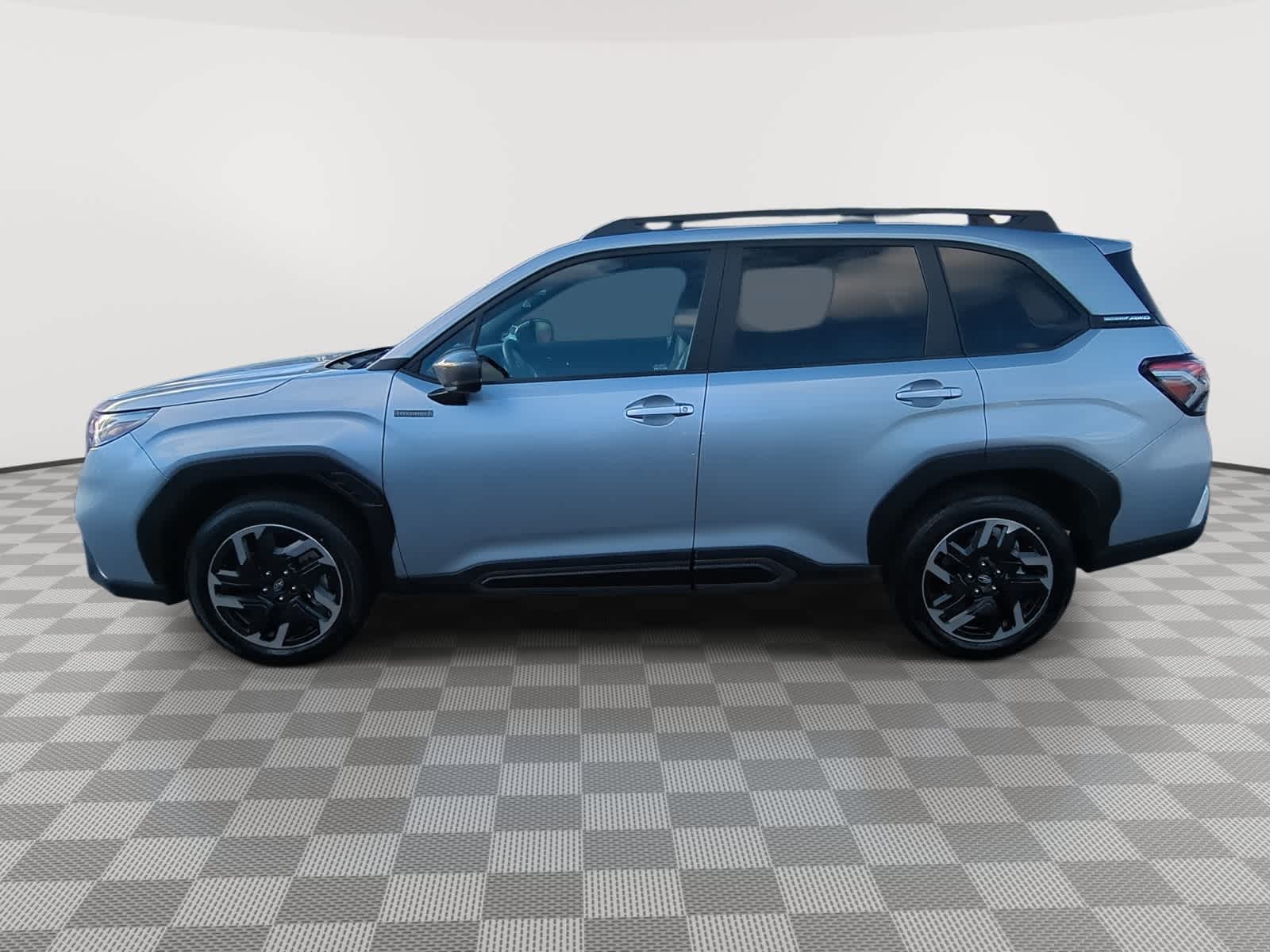 Thumbnail: 2025 Subaru Forester - 6