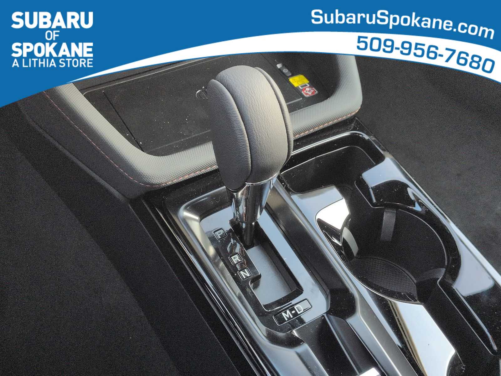 Thumbnail: 2026 Subaru Forester - 33