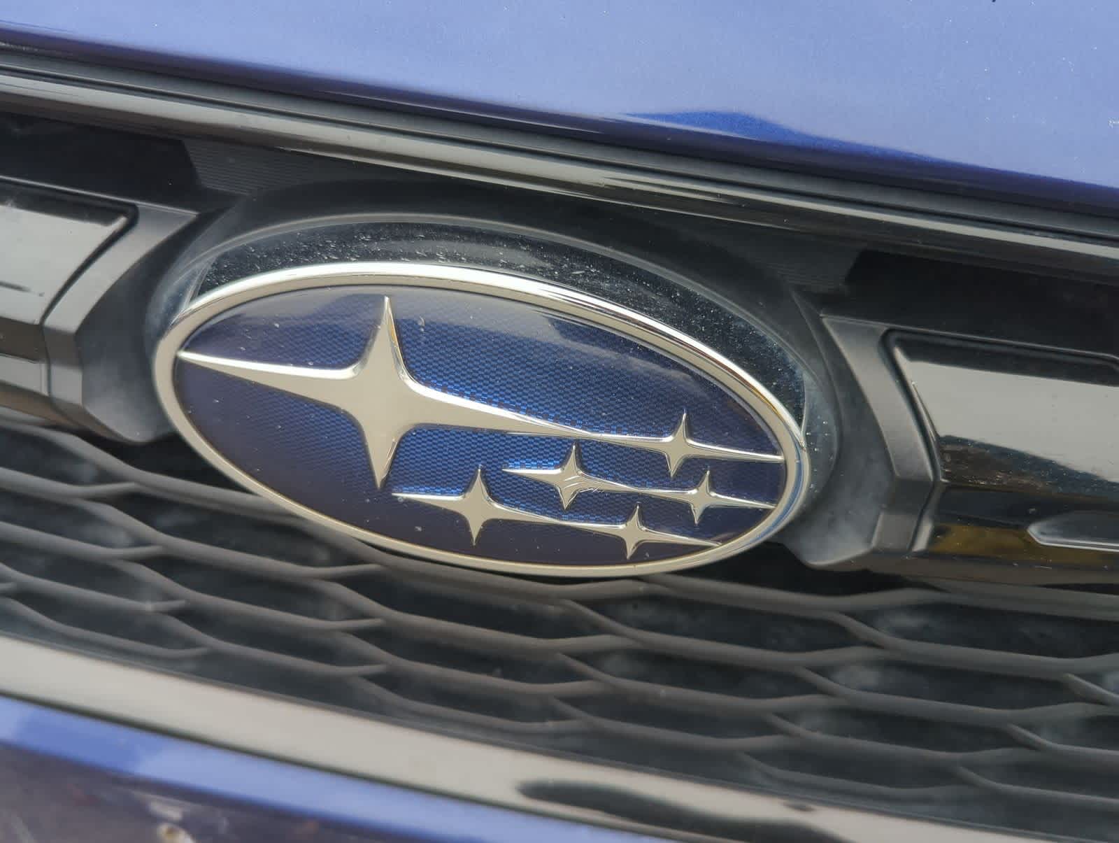 Thumbnail: 2017 Subaru Impreza - 11