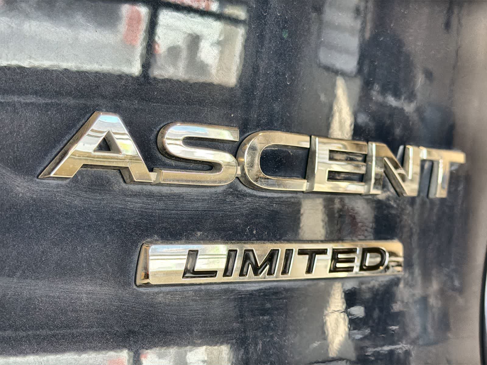 Thumbnail: 2023 Subaru Ascent - 13