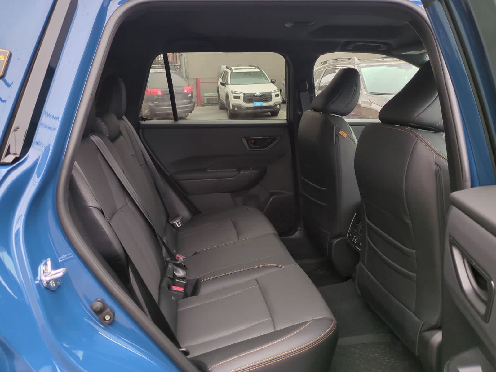 Thumbnail: 2026 Subaru Outback - 21