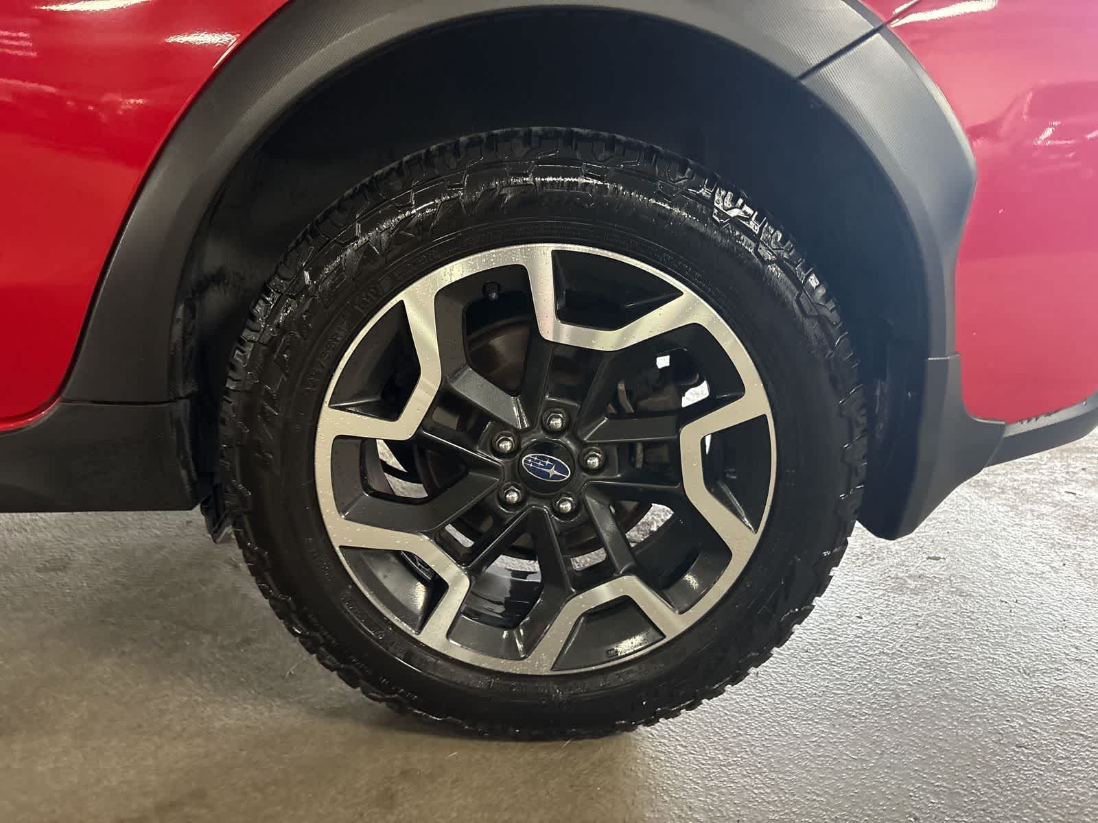 Thumbnail: 2016 Subaru Crosstrek - 14