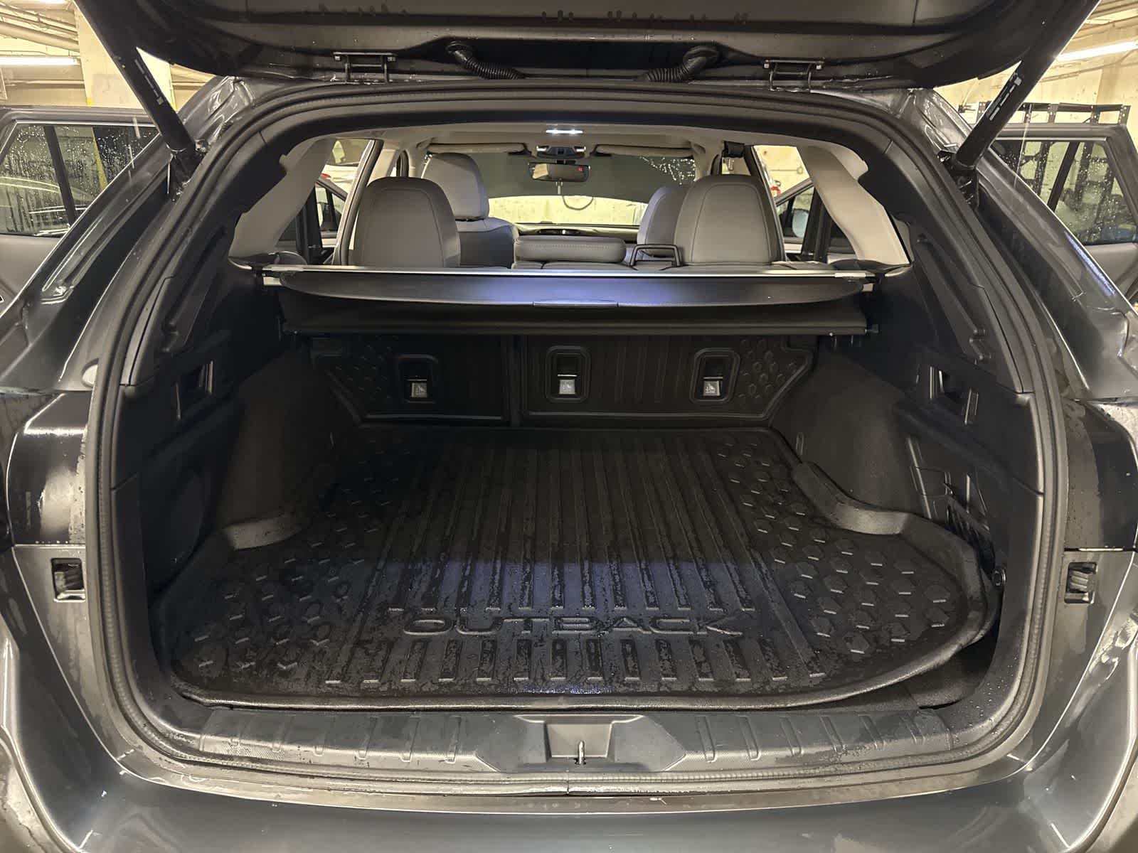 Thumbnail: 2024 Subaru Outback - 32