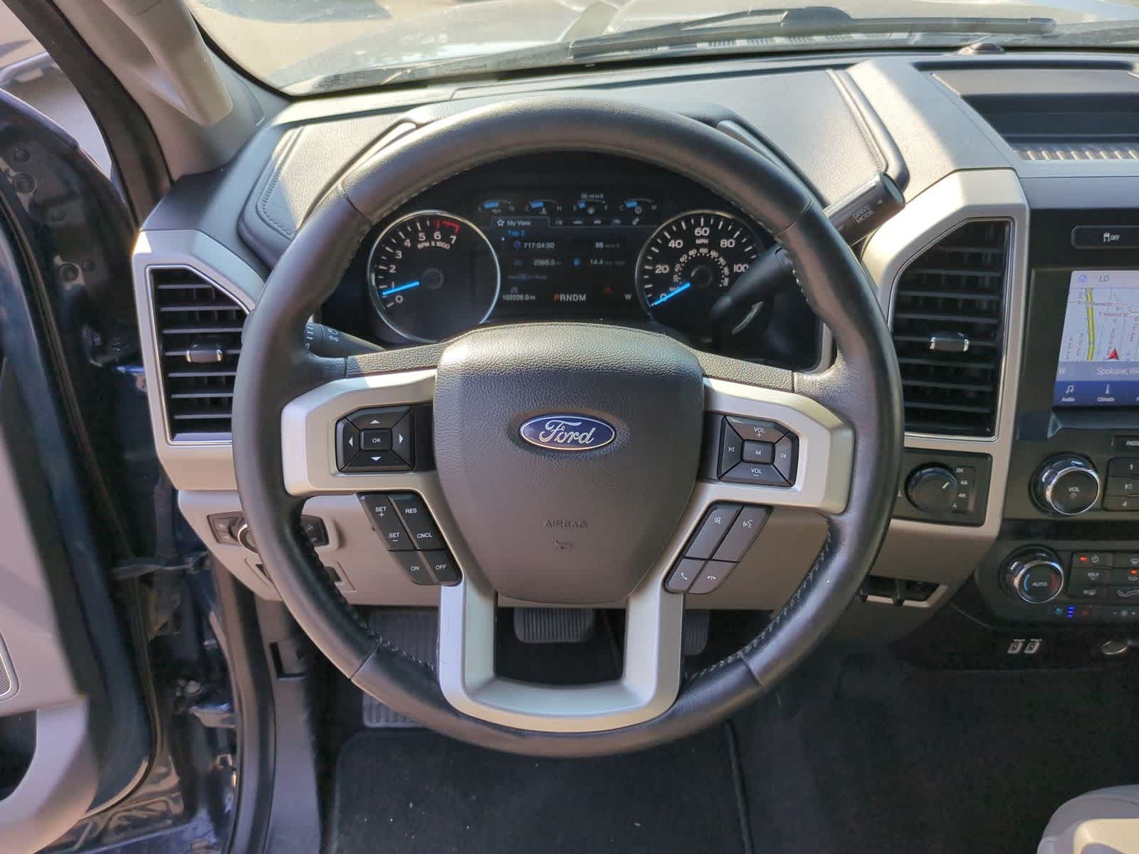Thumbnail: 2020 Ford F-150 - 23