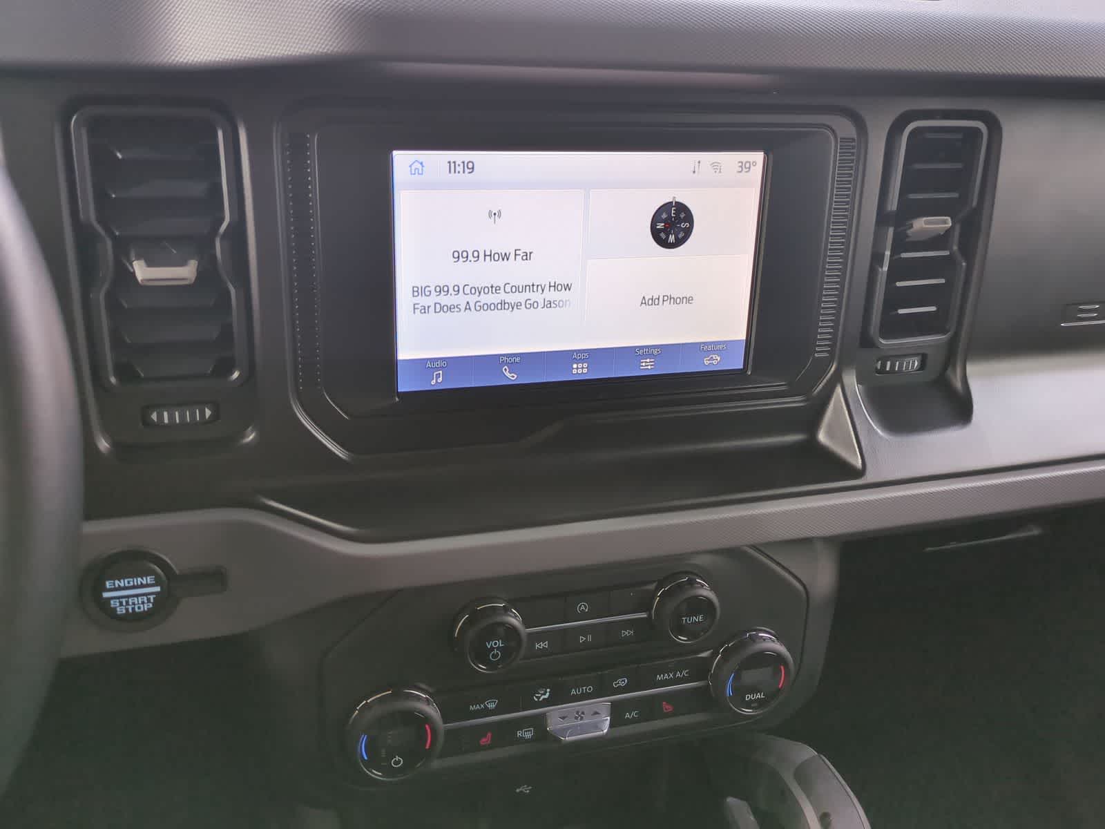 Thumbnail: 2023 Ford Bronco - 26