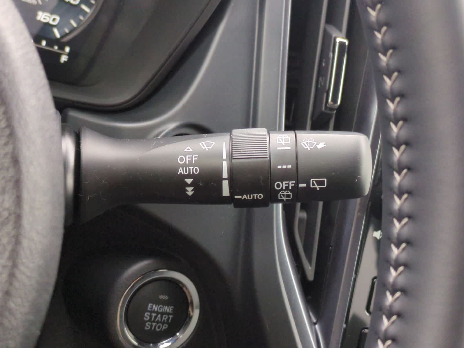 Thumbnail: 2025 Subaru Forester - 27