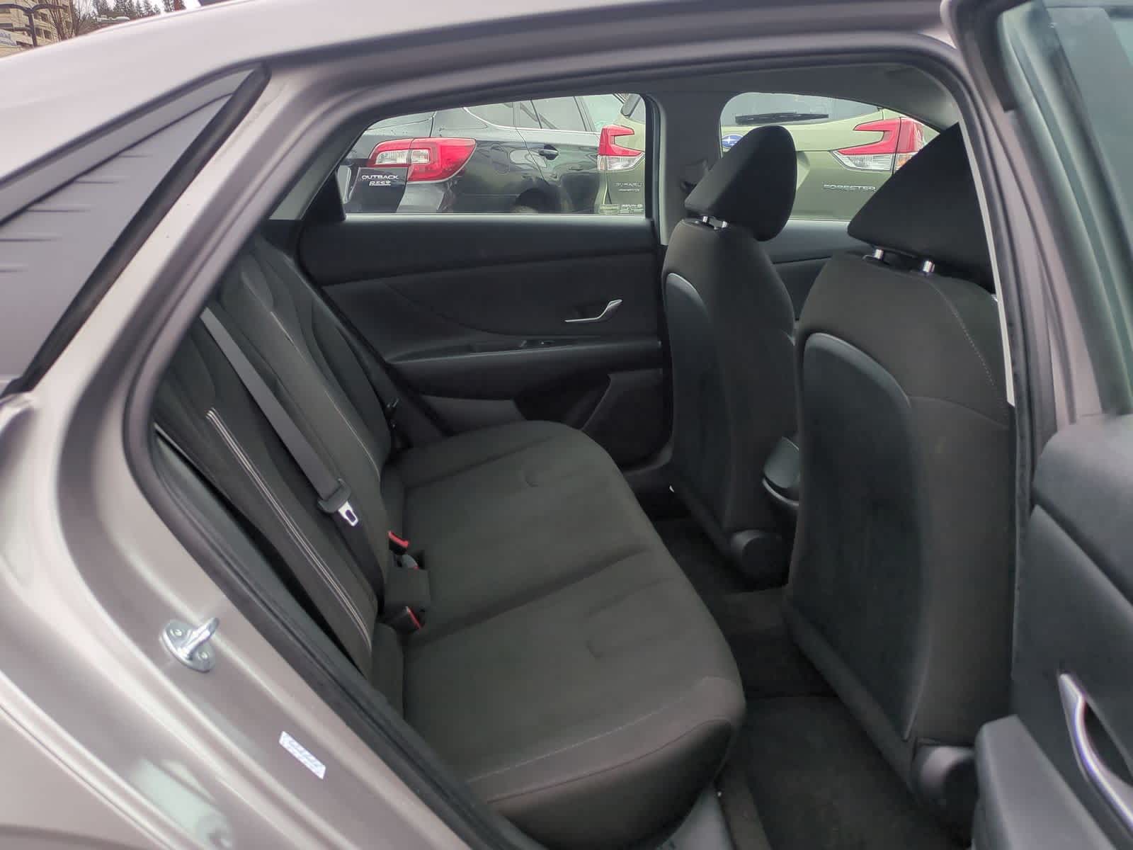 Thumbnail: 2023 Hyundai Elantra - 20