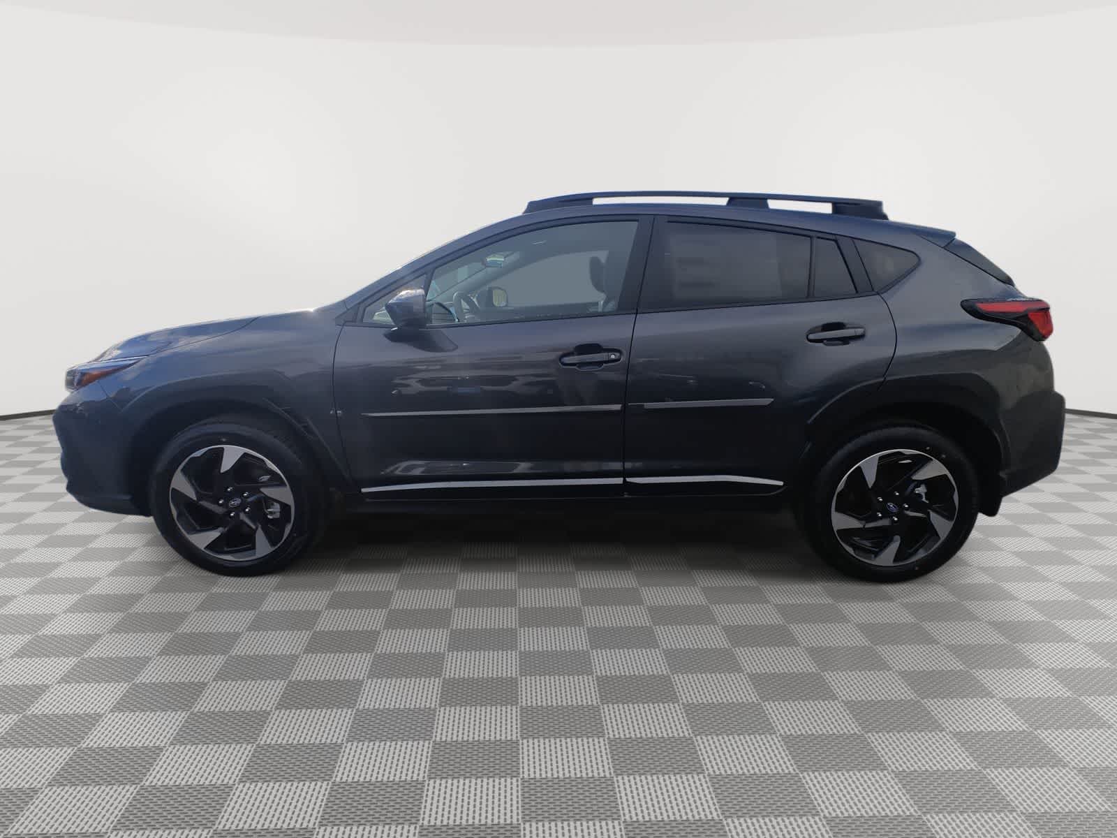 Thumbnail: 2026 Subaru Crosstrek - 5