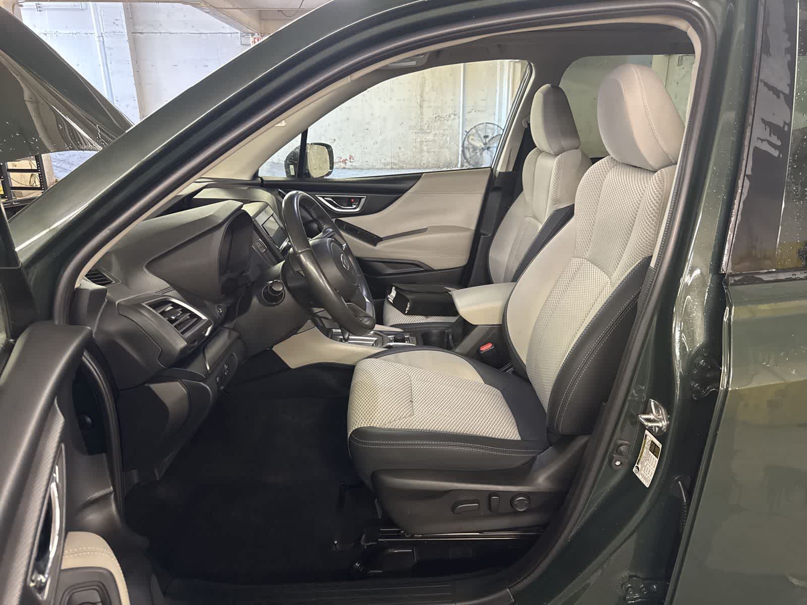 Thumbnail: 2023 Subaru Forester - 10