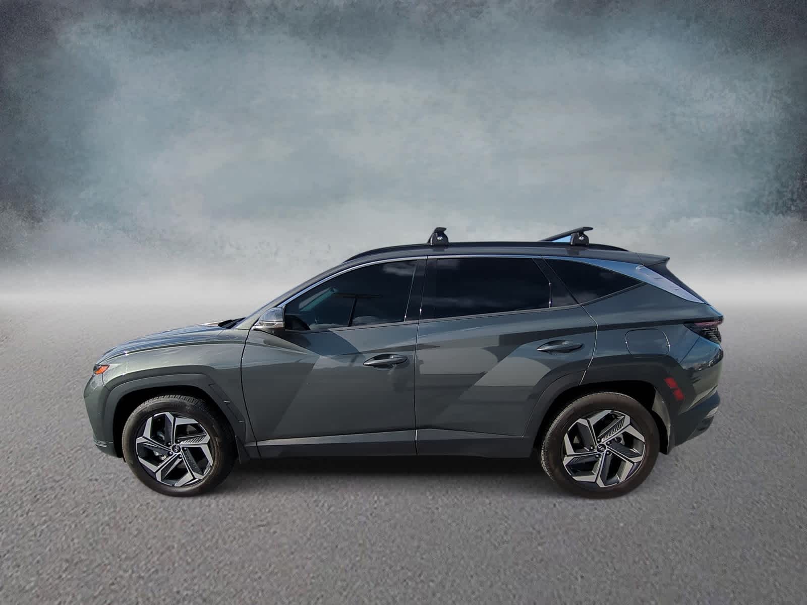 Thumbnail: 2022 Hyundai Tucson - 5