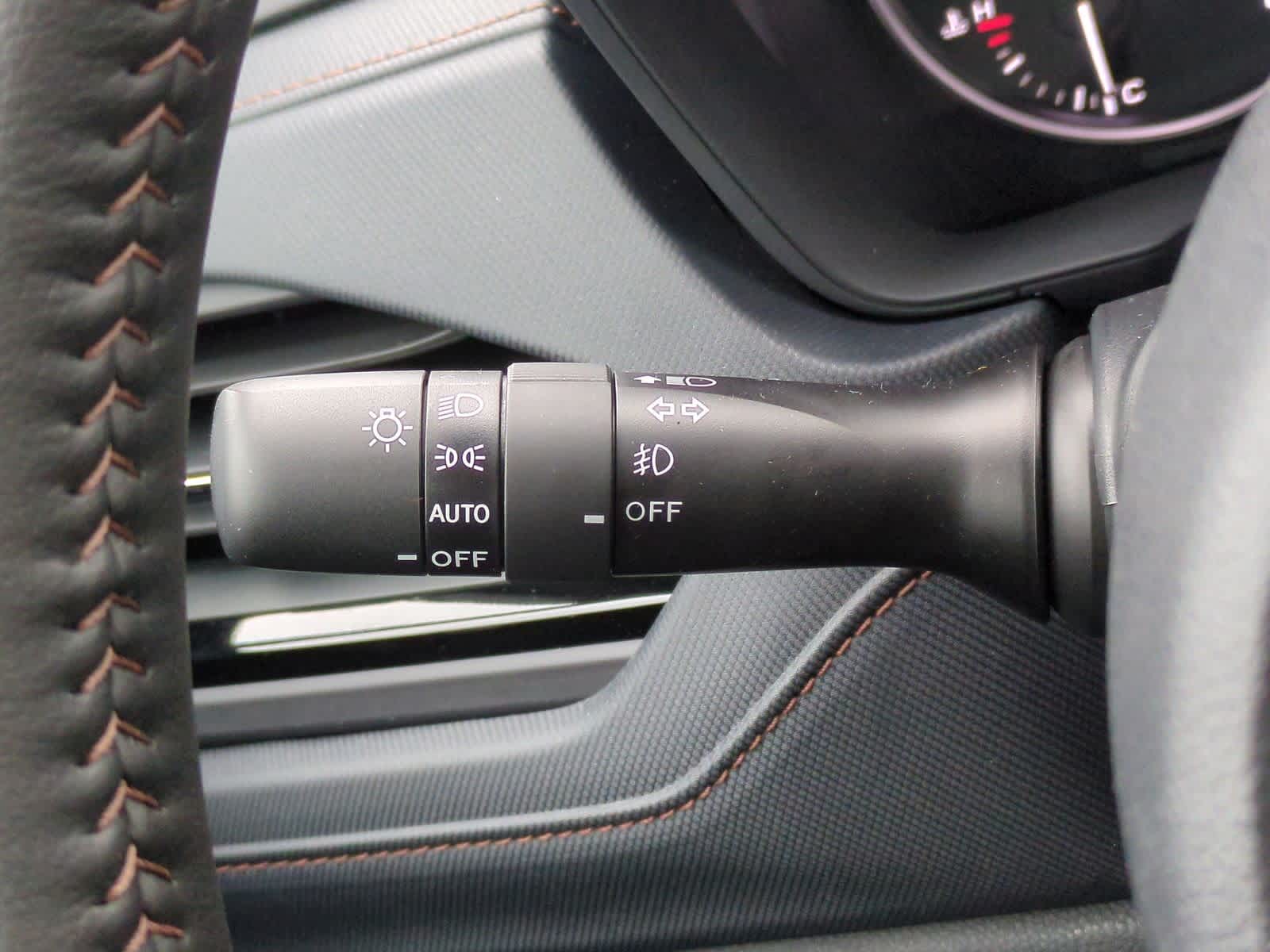 Thumbnail: 2026 Subaru Forester - 28