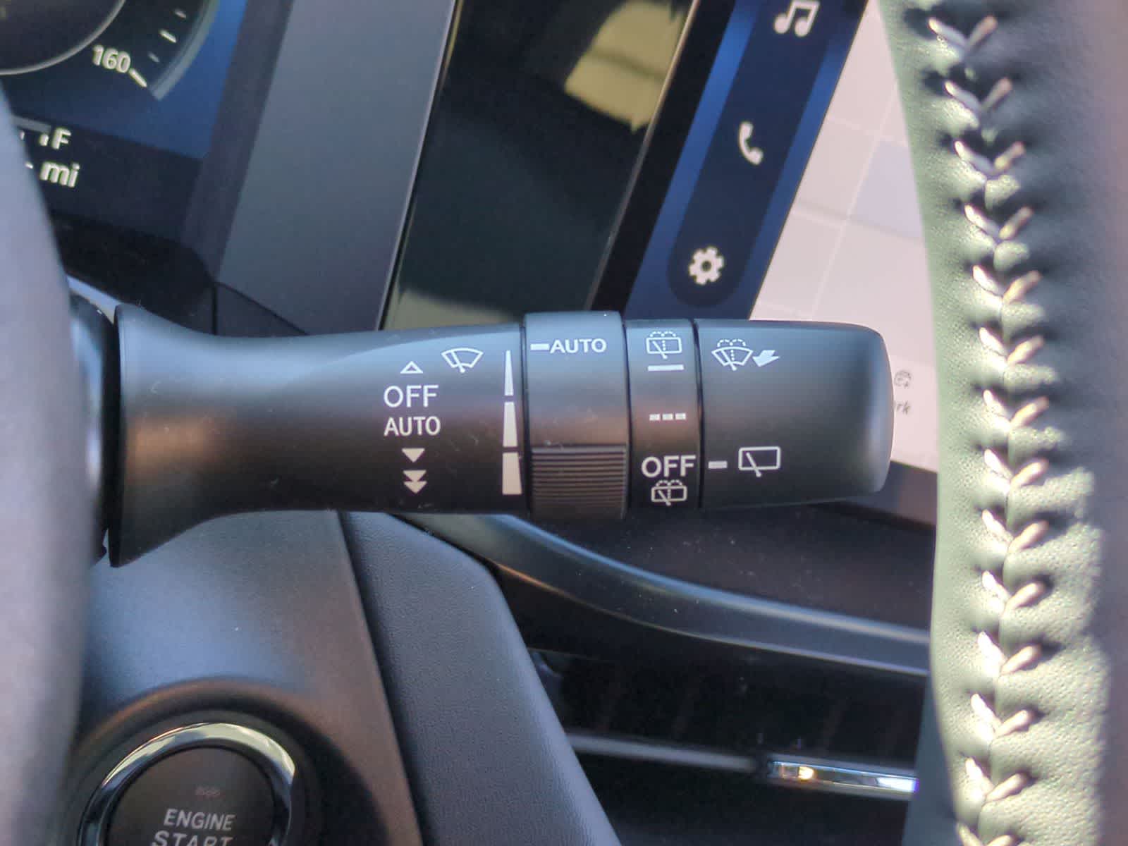 Thumbnail: 2026 Subaru Outback - 27