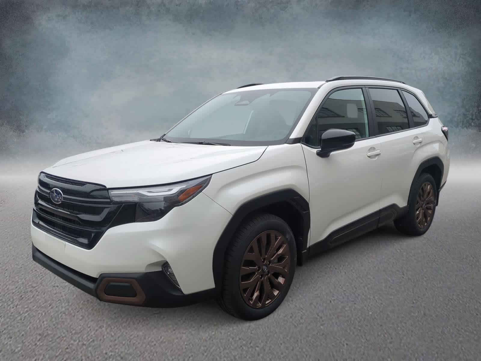 Thumbnail: 2026 Subaru Forester - 4