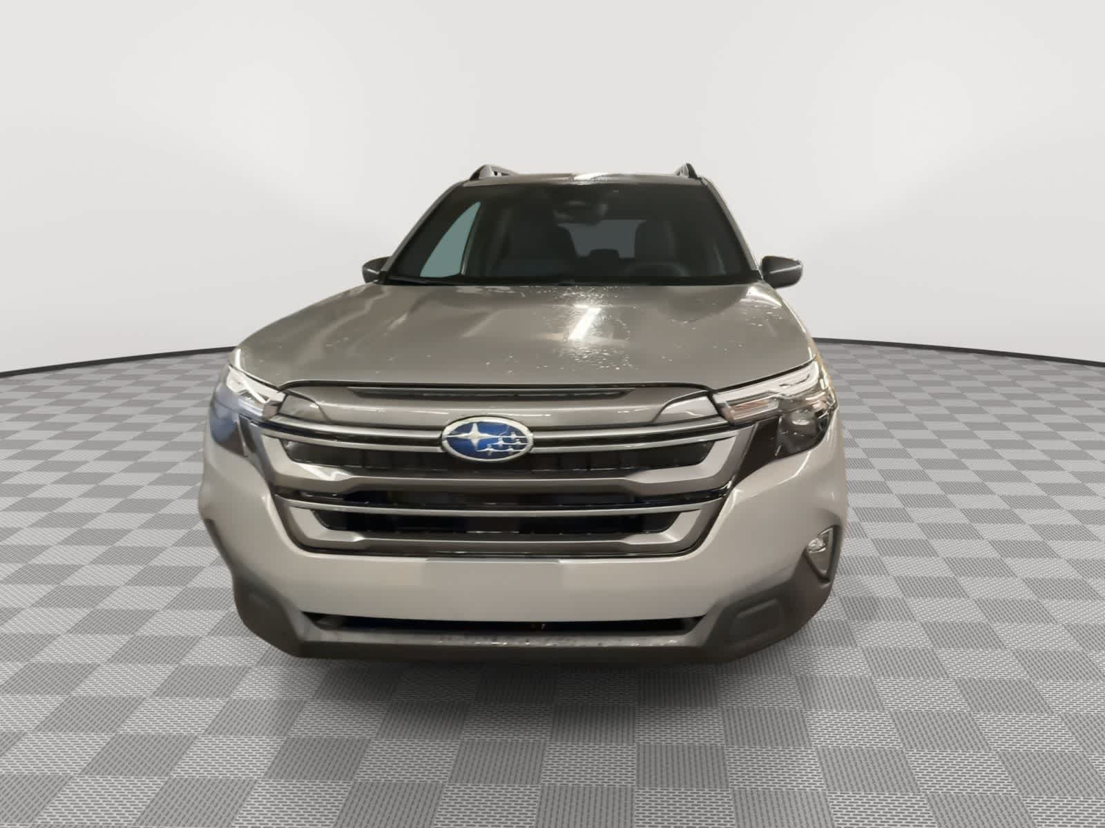 Thumbnail: 2026 Subaru Forester - 3
