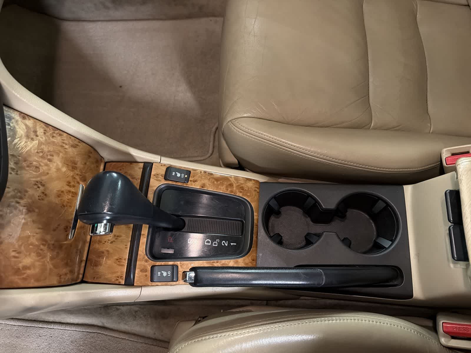 Thumbnail: 2003 Honda Accord - 30