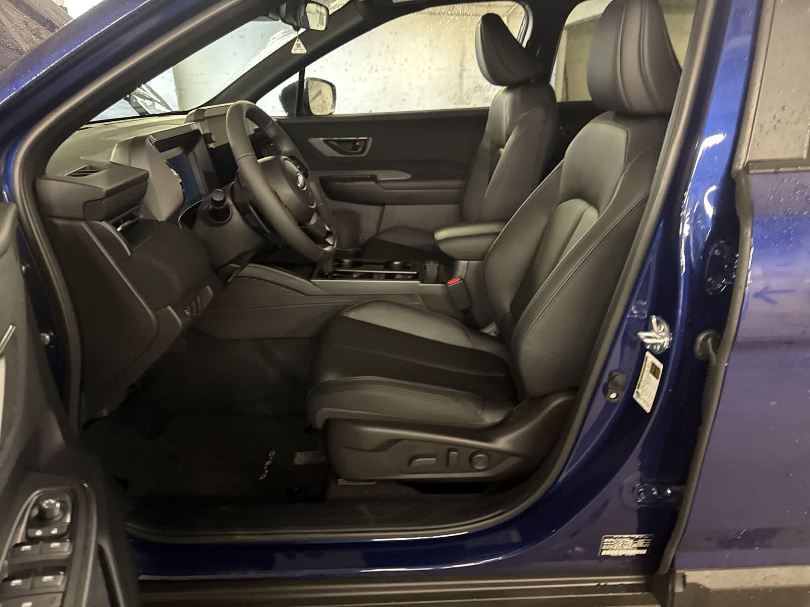 Thumbnail: 2026 Subaru Outback - 10