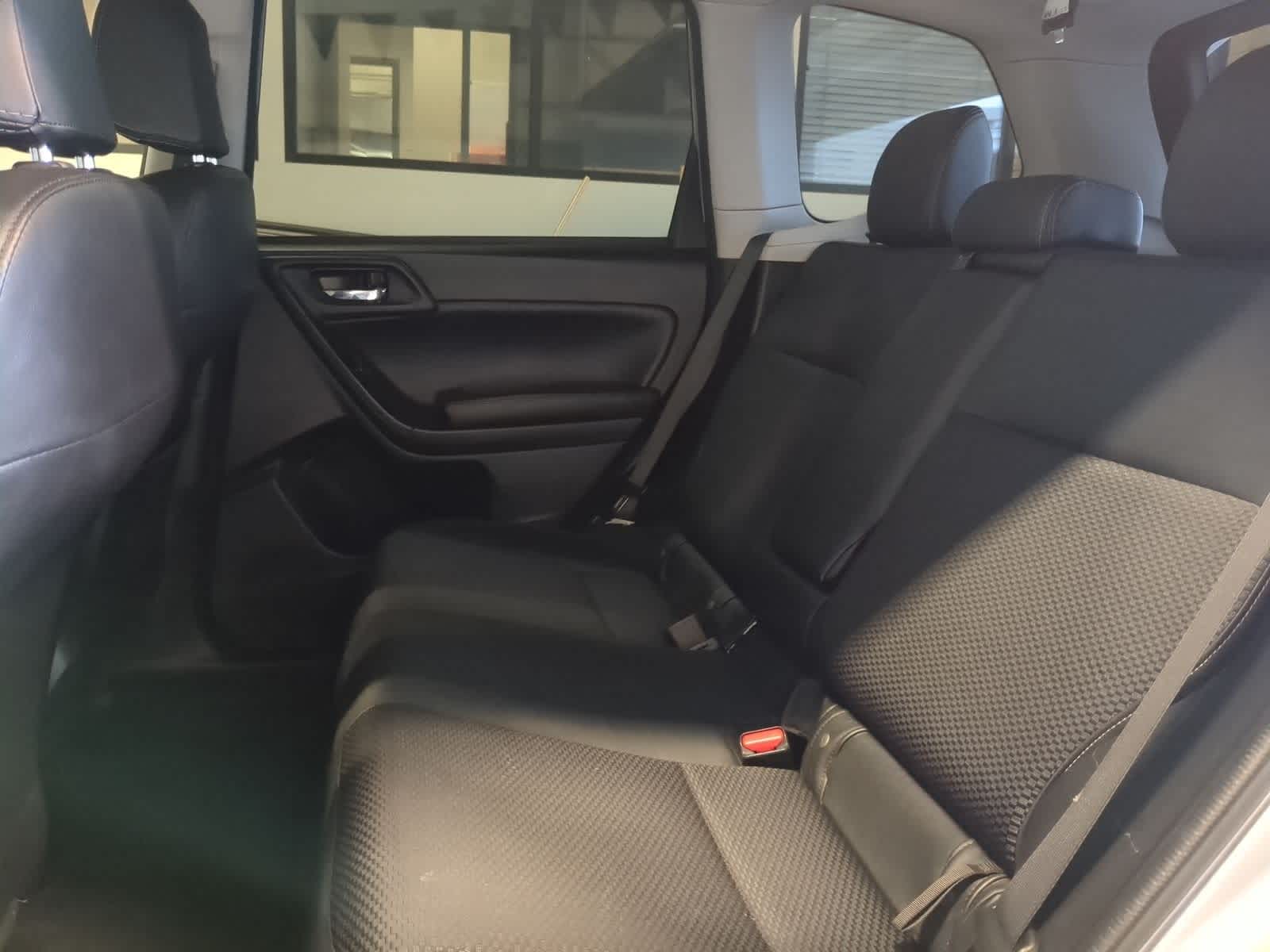 Thumbnail: 2018 Subaru Forester - 20