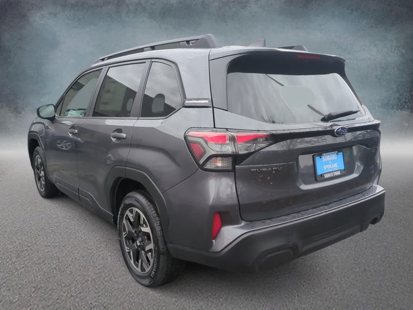 Thumbnail: 2026 Subaru Forester - 6