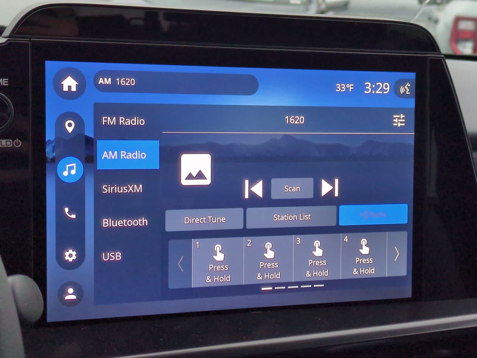 Thumbnail: 2026 Subaru Outback - 32