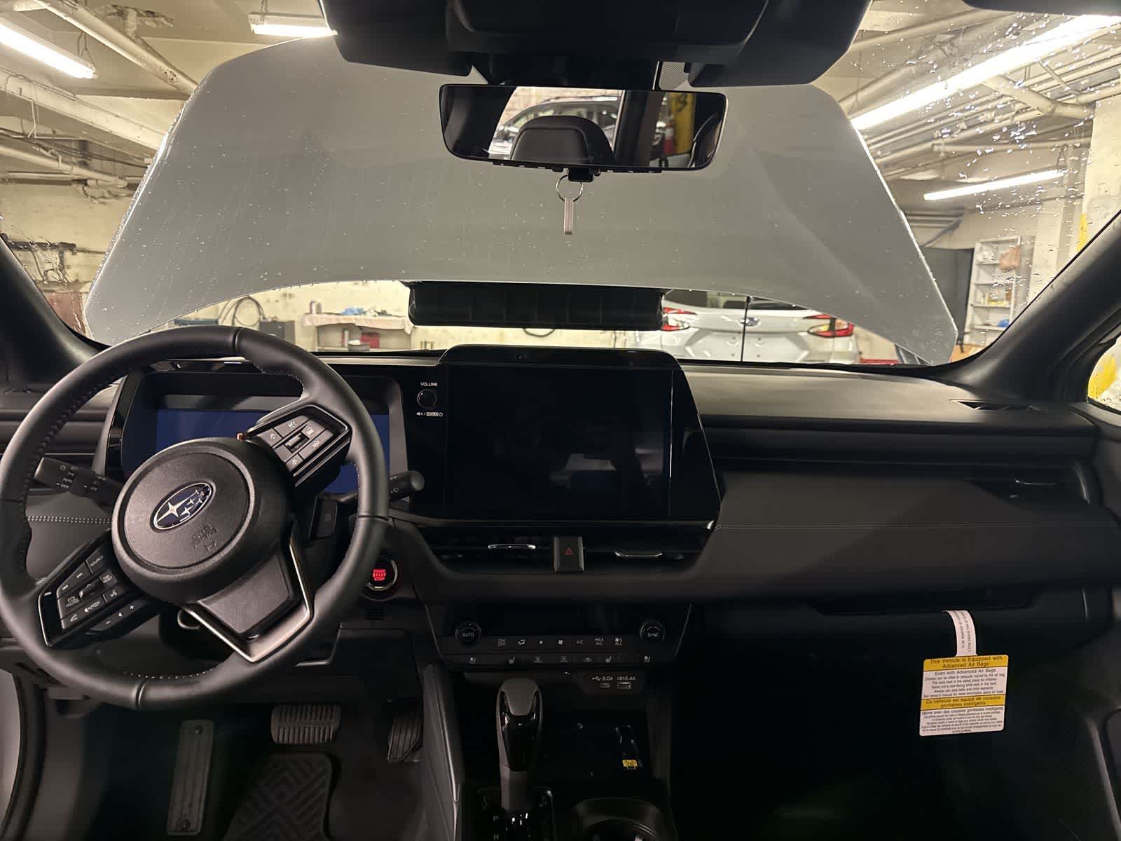 Thumbnail: 2026 Subaru Outback - 14