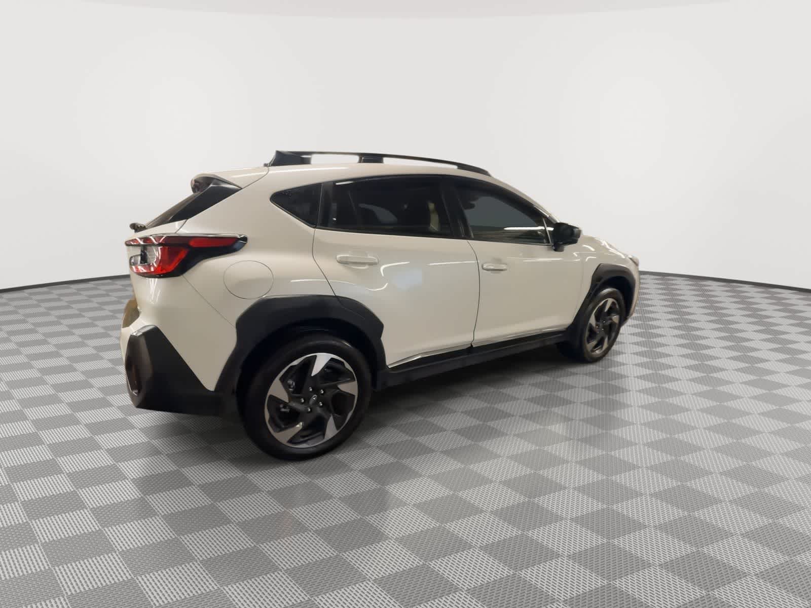 Thumbnail: 2025 Subaru Crosstrek - 8