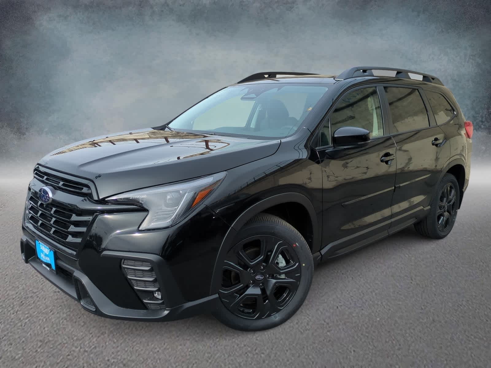 Thumbnail: 2026 Subaru Ascent - 1