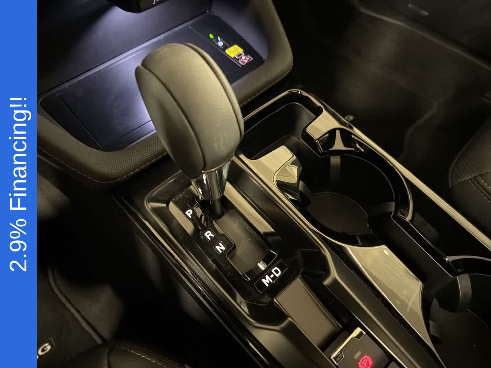 Thumbnail: 2026 Subaru Forester - 36