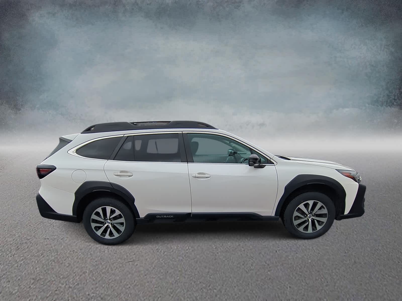 Thumbnail: 2023 Subaru Outback - 9