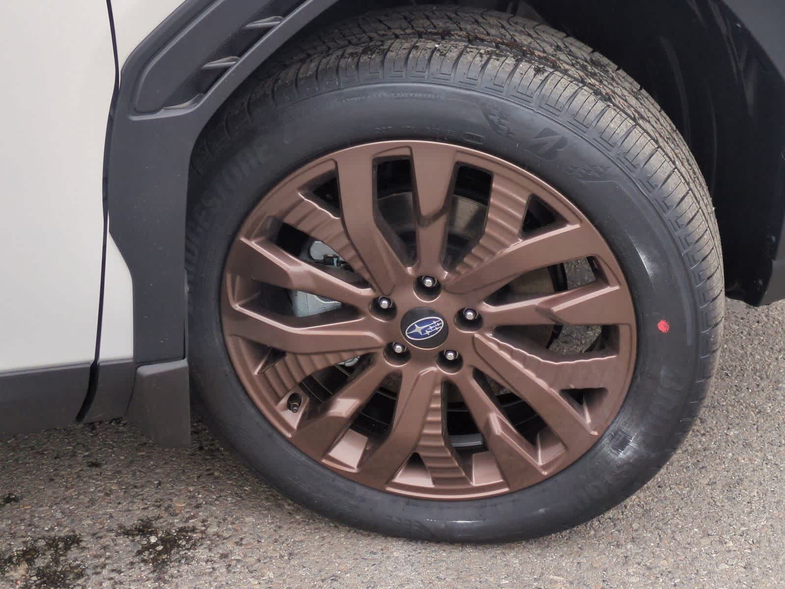 Thumbnail: 2026 Subaru Forester - 14