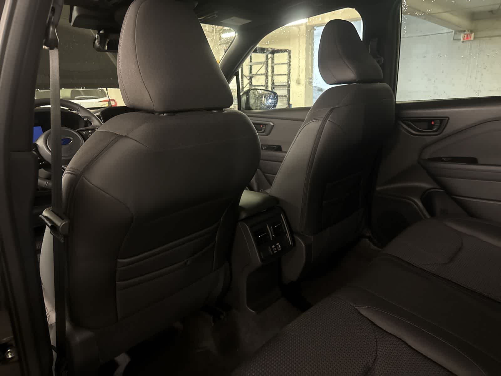 Thumbnail: 2026 Subaru Forester - 17