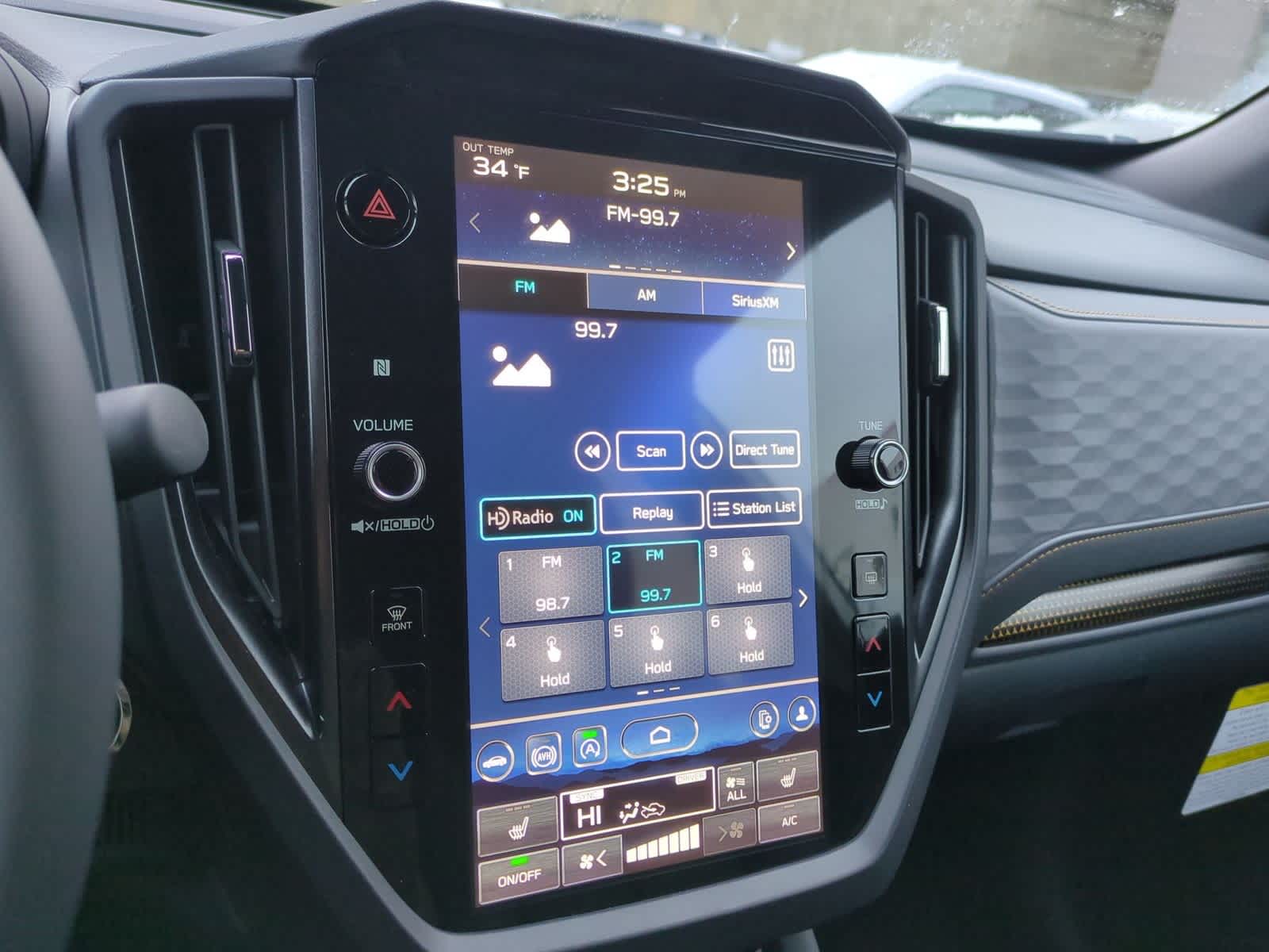 Thumbnail: 2026 Subaru Forester - 32