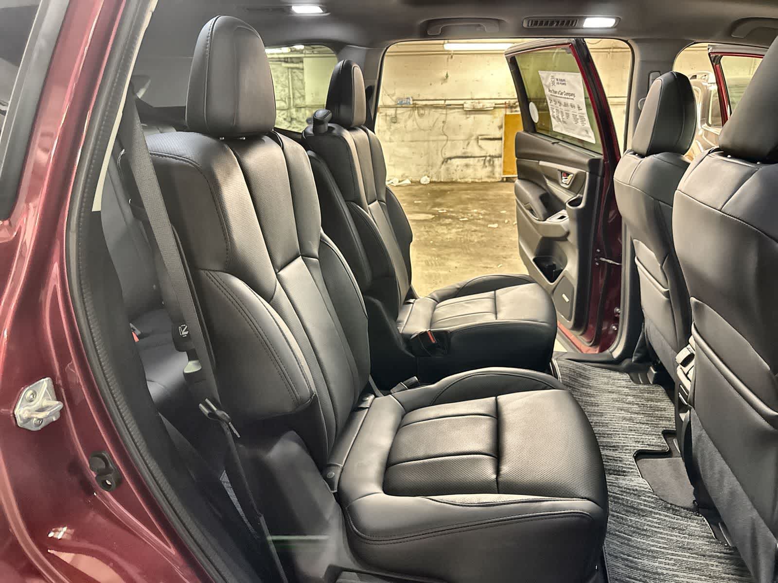 Thumbnail: 2026 Subaru Ascent - 22