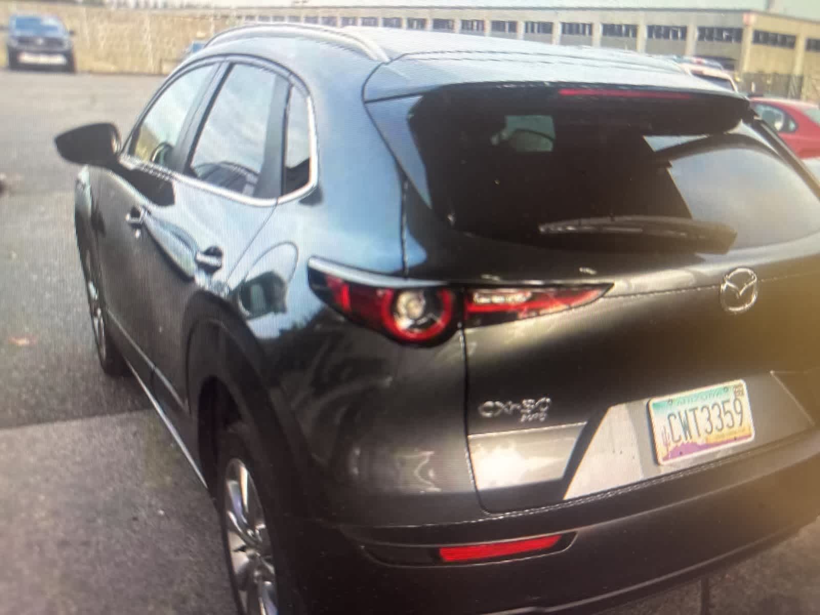 Thumbnail: 2023 Mazda CX-30 - 2