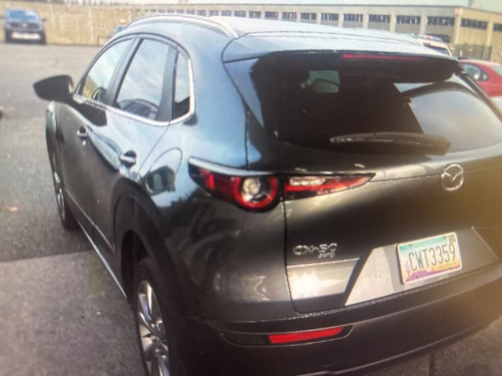 Used 2023 Mazda CX-30 2.5 S Select Package SUV