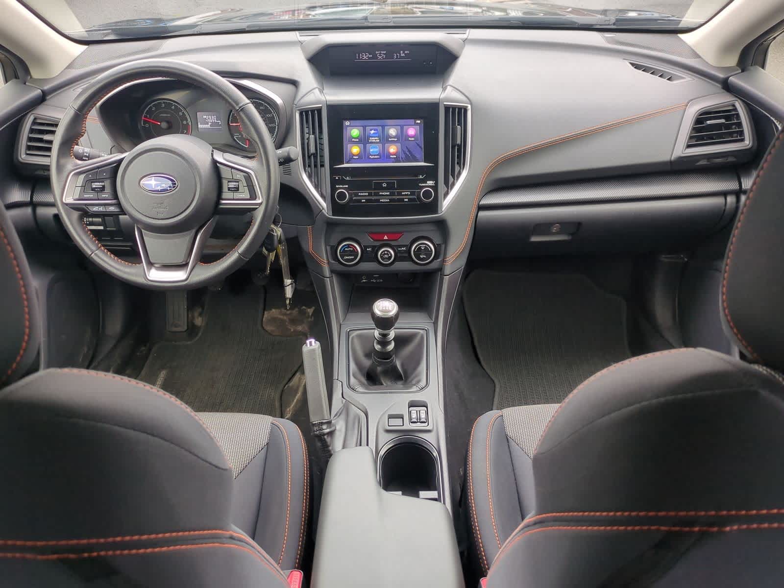 Thumbnail: 2023 Subaru Crosstrek - 16