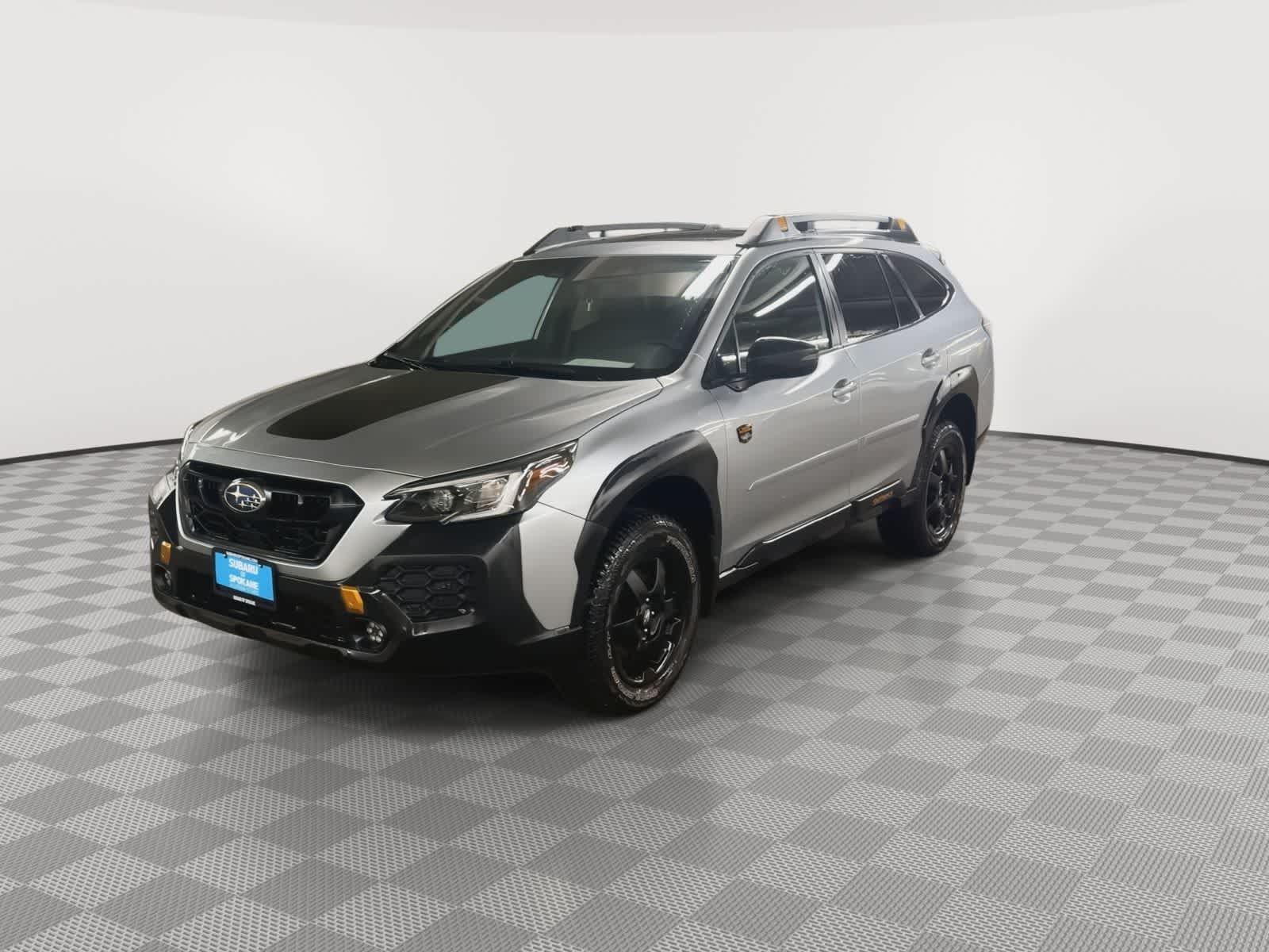 Thumbnail: 2025 Subaru Outback - 8