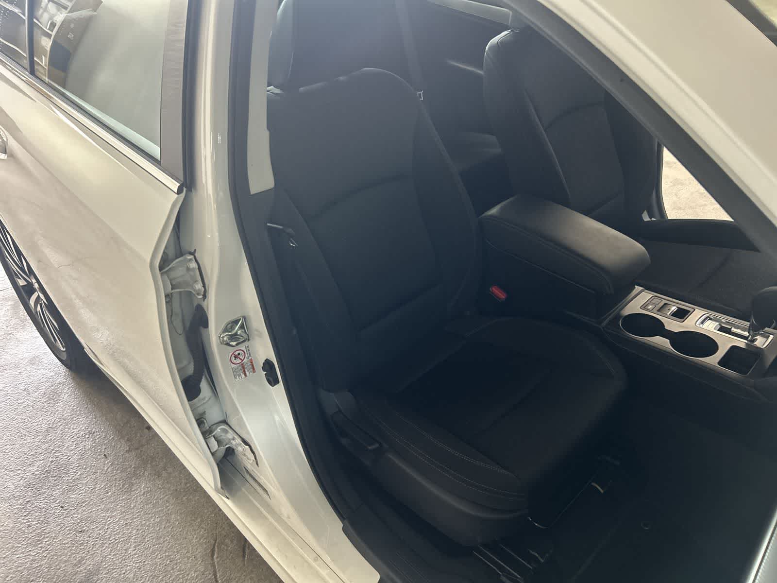 Thumbnail: 2019 Subaru Legacy - 21