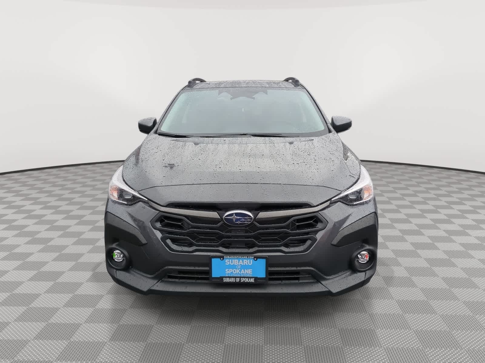 Thumbnail: 2026 Subaru Crosstrek - 3
