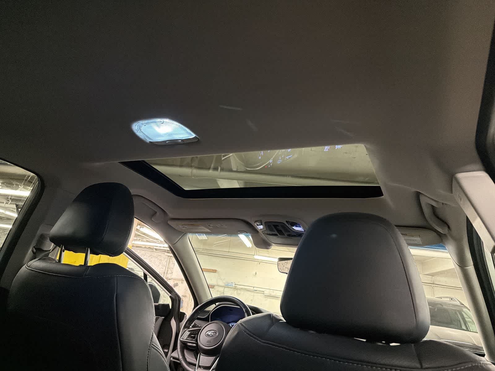 Thumbnail: 2020 Subaru Outback - 23