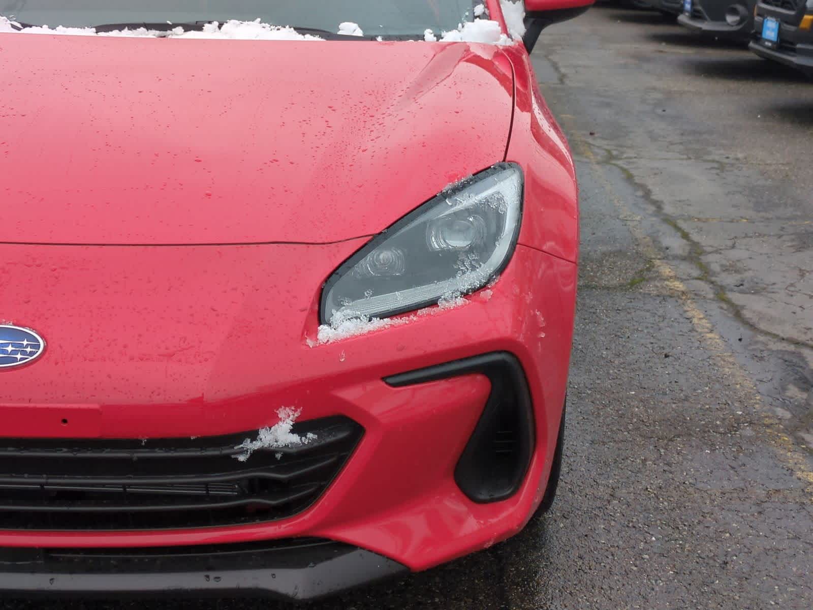 Thumbnail: 2026 Subaru BRZ - 11