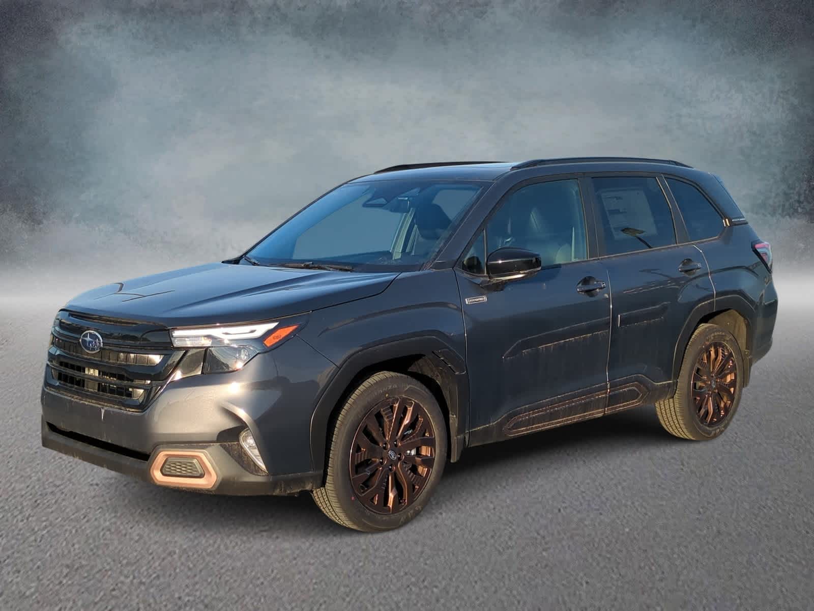 Thumbnail: 2025 Subaru Forester - 4